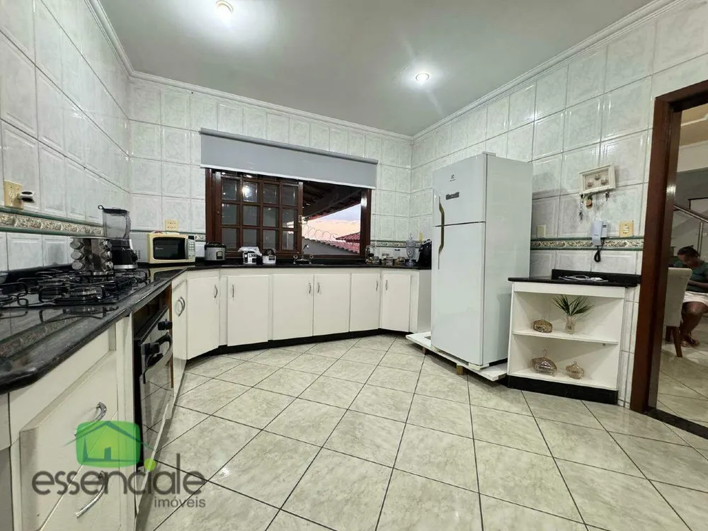 Casa, 5 quartos, 720 m² - Foto 6