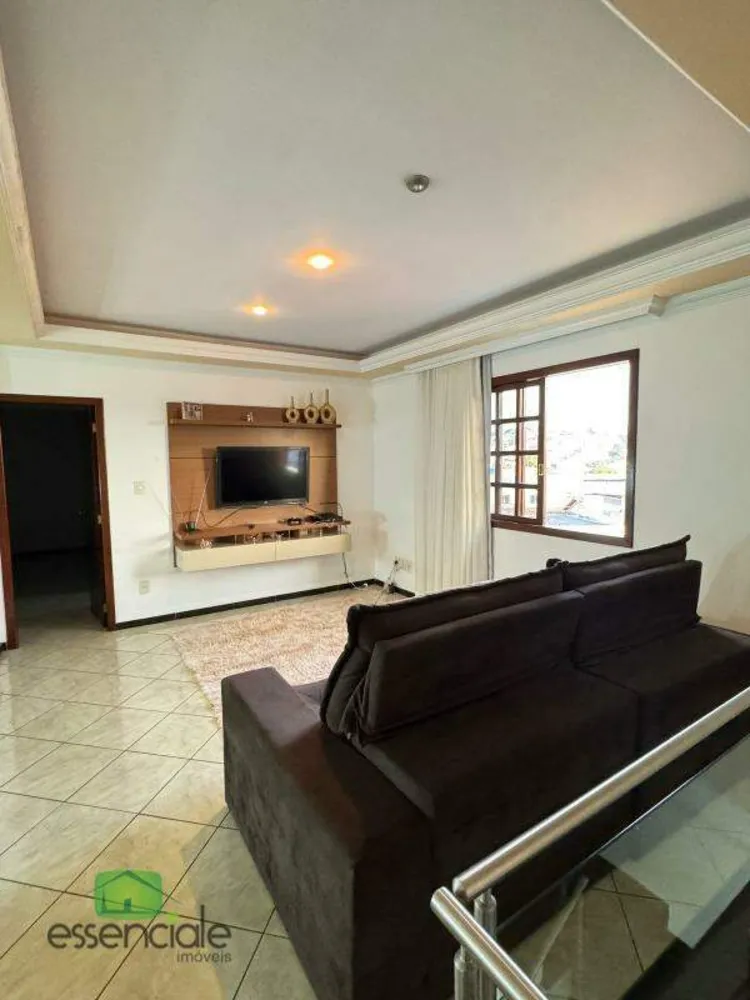 Casa, 5 quartos, 720 m² - Foto 10