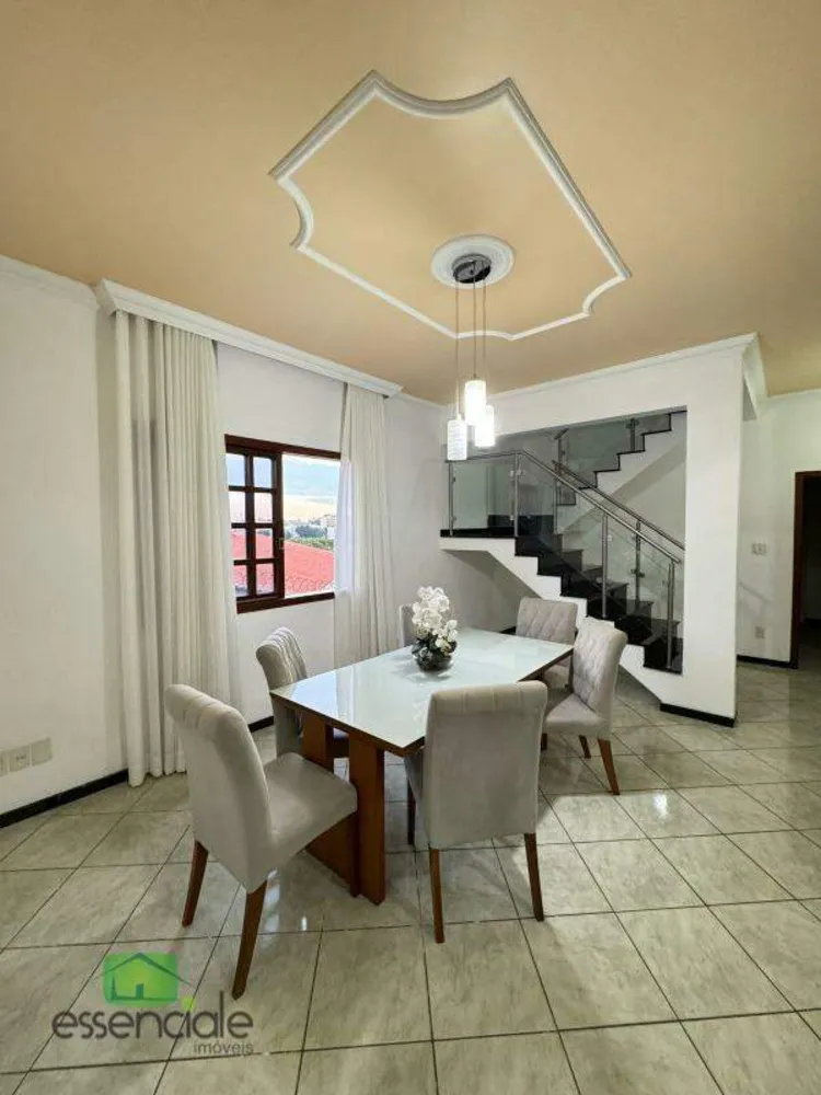 Casa, 5 quartos, 720 m² - Foto 14