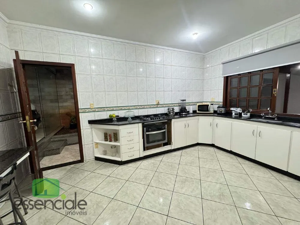Casa, 5 quartos, 720 m² - Foto 5
