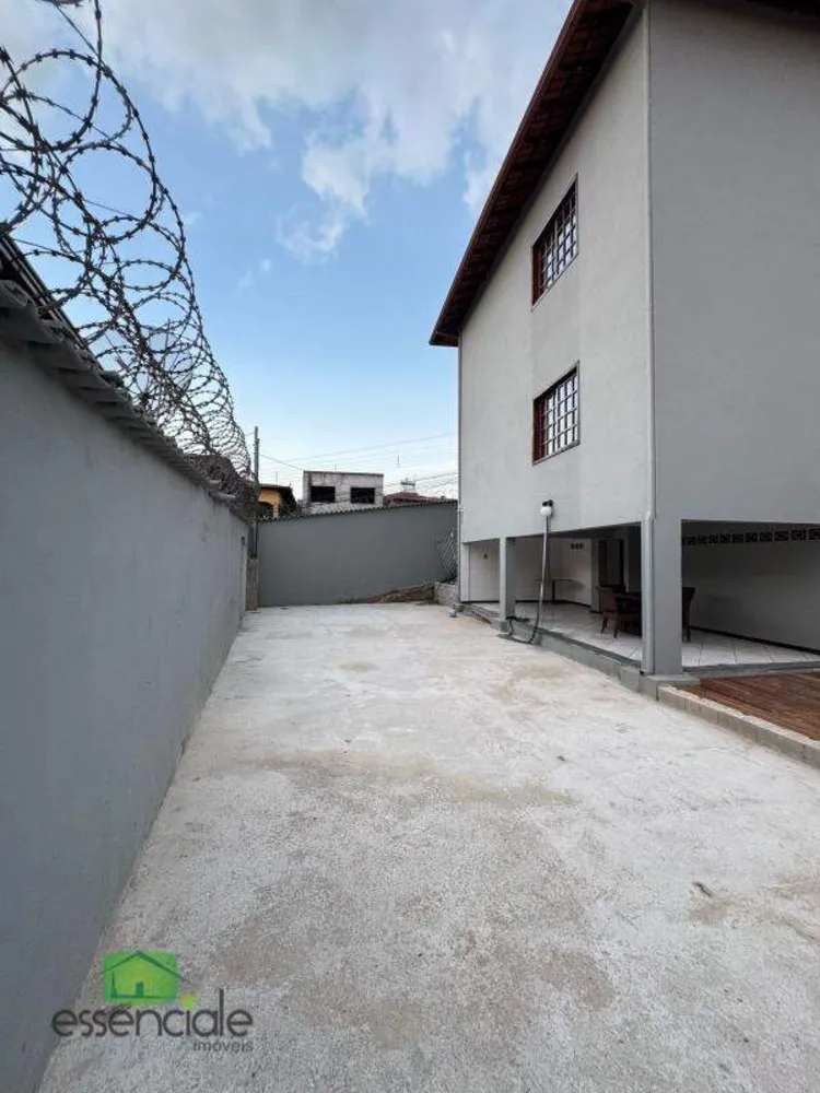 Casa, 5 quartos, 720 m² - Foto 16