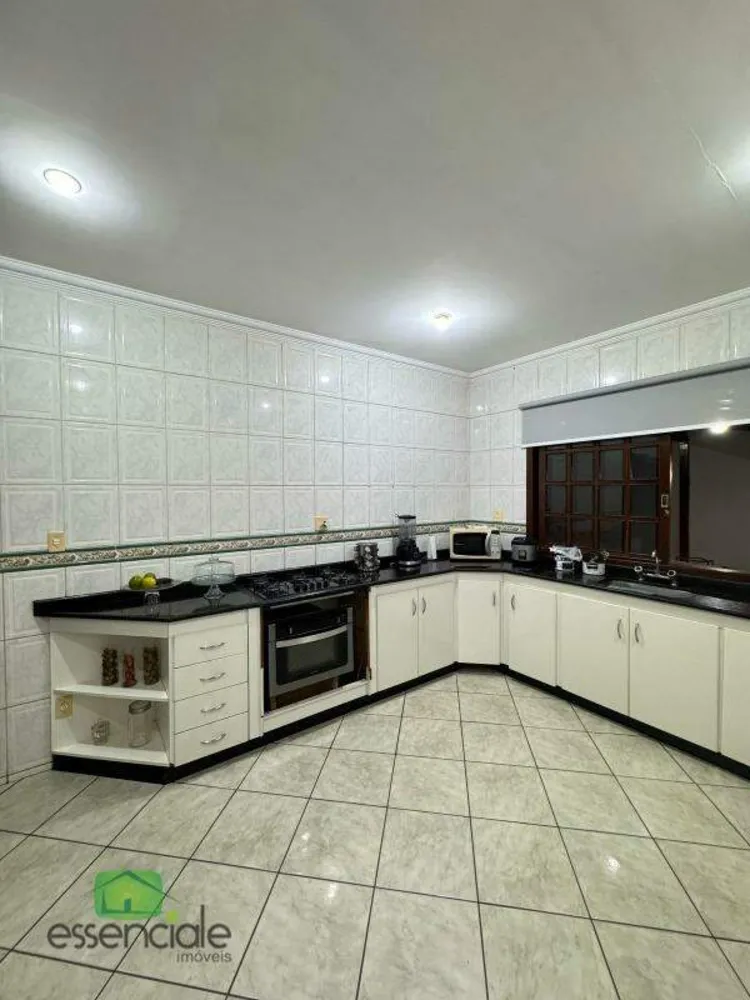 Casa, 5 quartos, 720 m² - Foto 7