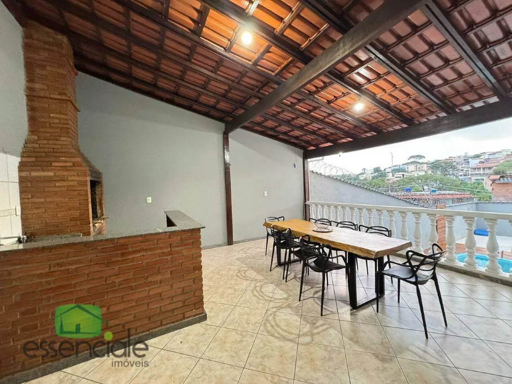 Casa, 5 quartos, 720 m² - Foto 2