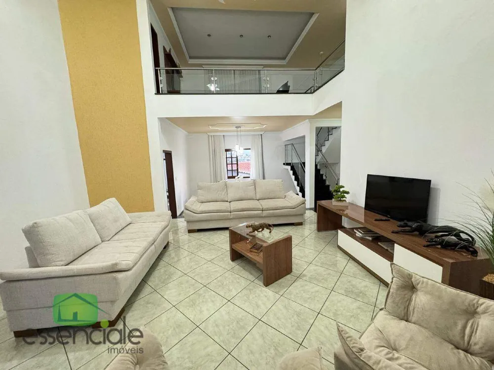 Casa, 5 quartos, 720 m² - Foto 15
