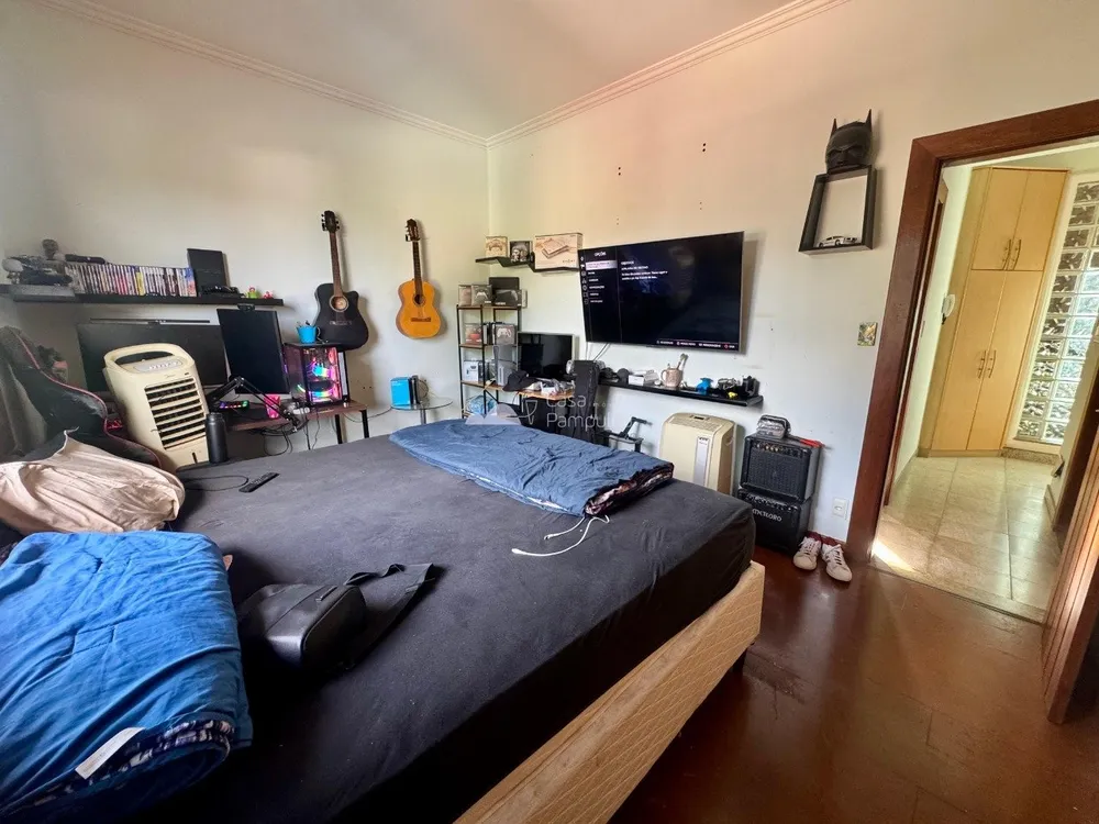 Casa, 3 quartos, 1000 m² - Foto 15