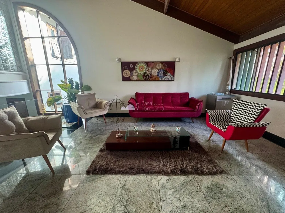 Casa, 3 quartos, 1000 m² - Foto 2