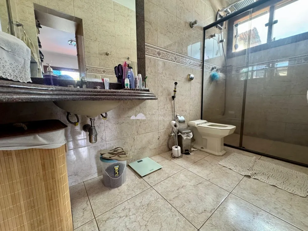 Casa, 3 quartos, 1000 m² - Foto 14