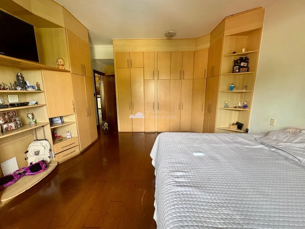 Casa, 3 quartos, 1000 m² - Foto 12