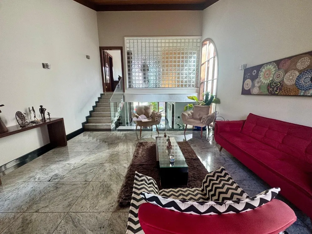 Casa, 3 quartos, 1000 m² - Foto 4