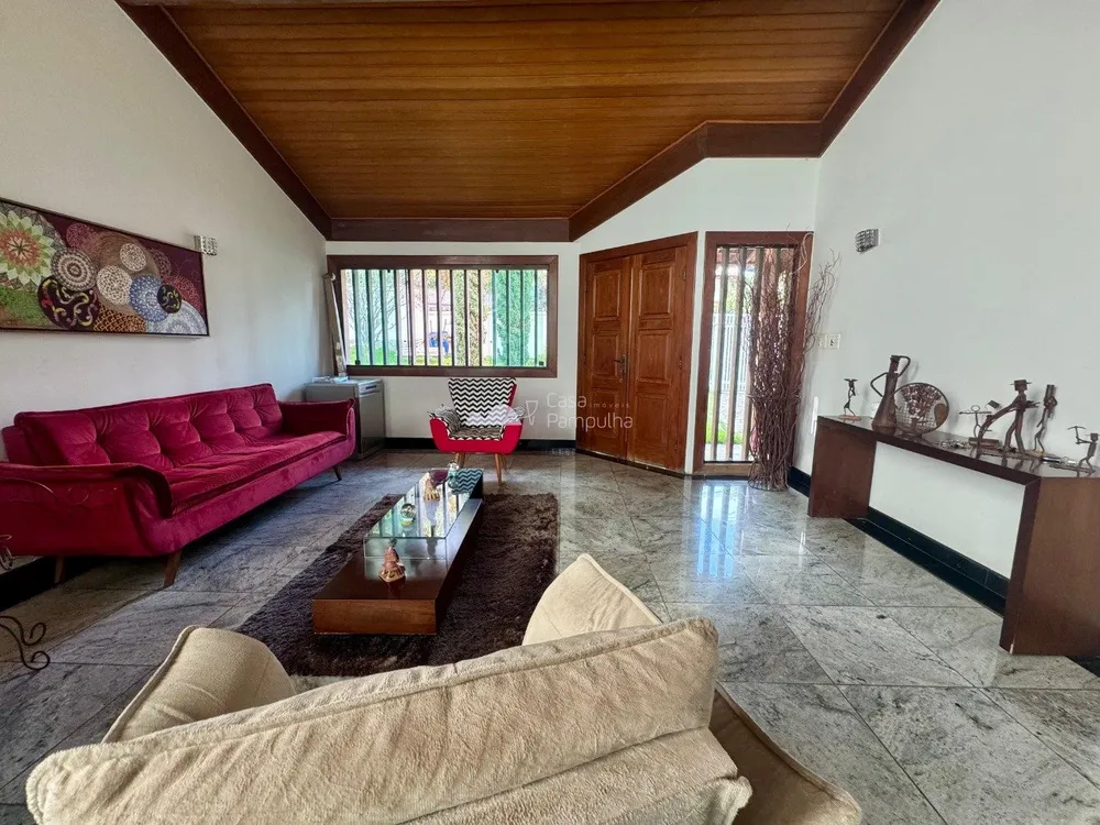 Casa, 3 quartos, 1000 m² - Foto 5