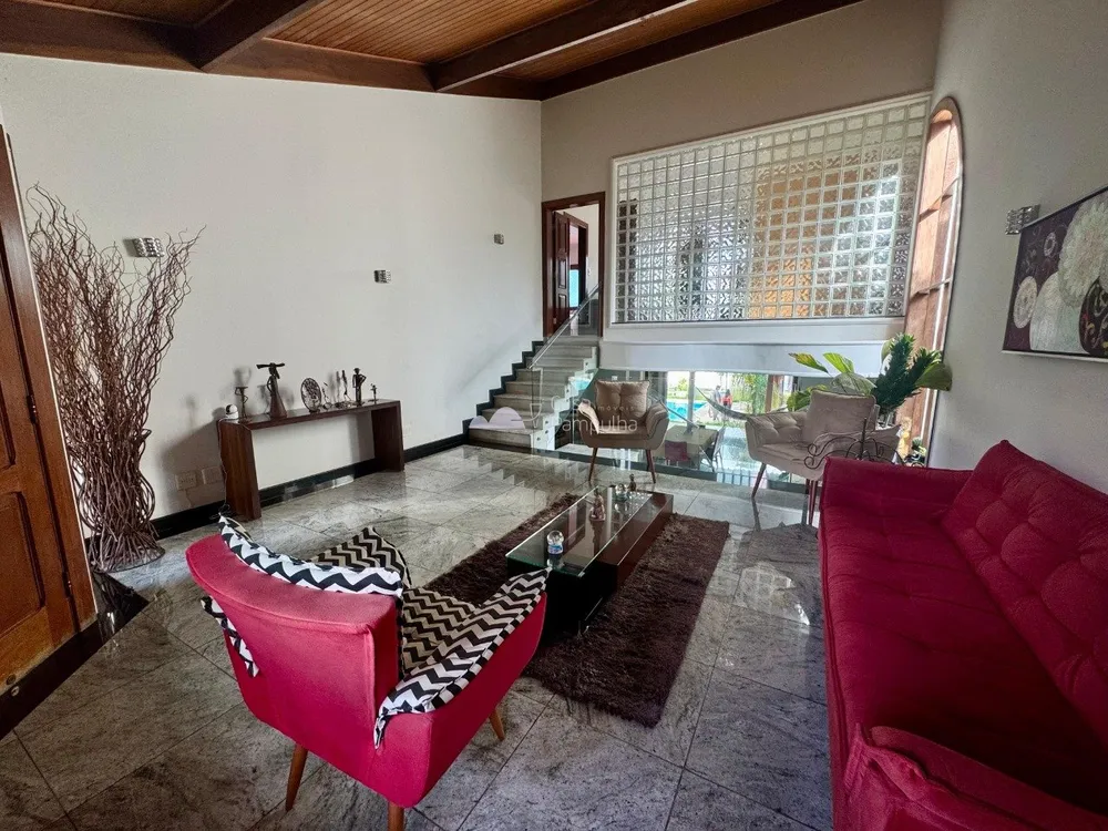 Casa, 3 quartos, 1000 m² - Foto 3