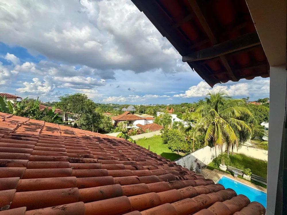Casa, 3 quartos, 1000 m² - Foto 10