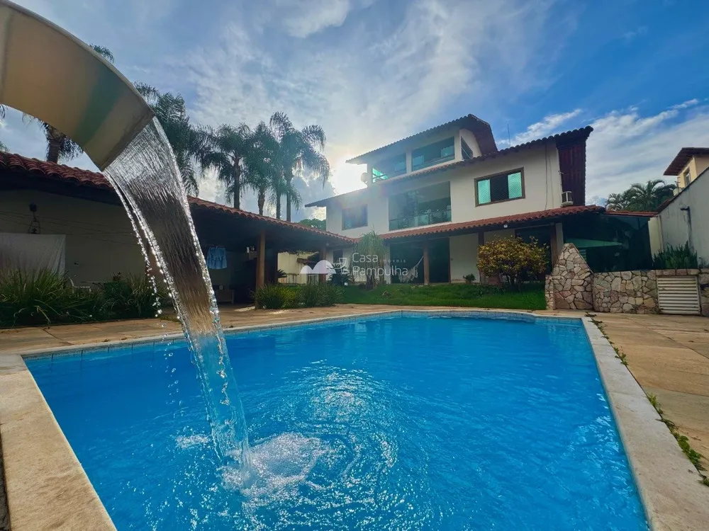 Casa, 3 quartos, 1000 m² - Foto 1