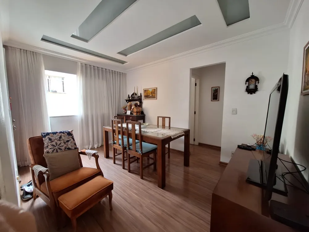 Apartamento, 3 quartos, 101 m² - Foto 3