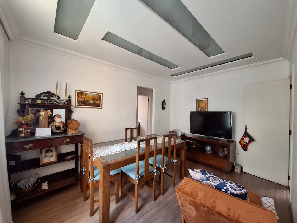 Apartamento, 3 quartos, 101 m² - Foto 7