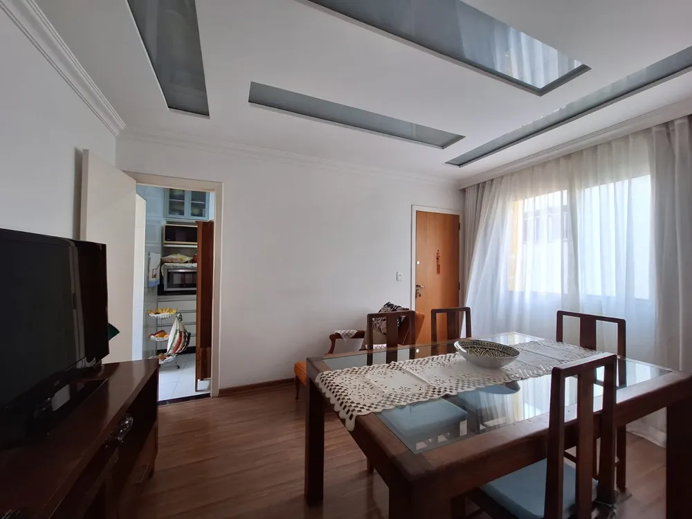 Apartamento, 3 quartos, 101 m² - Foto 1
