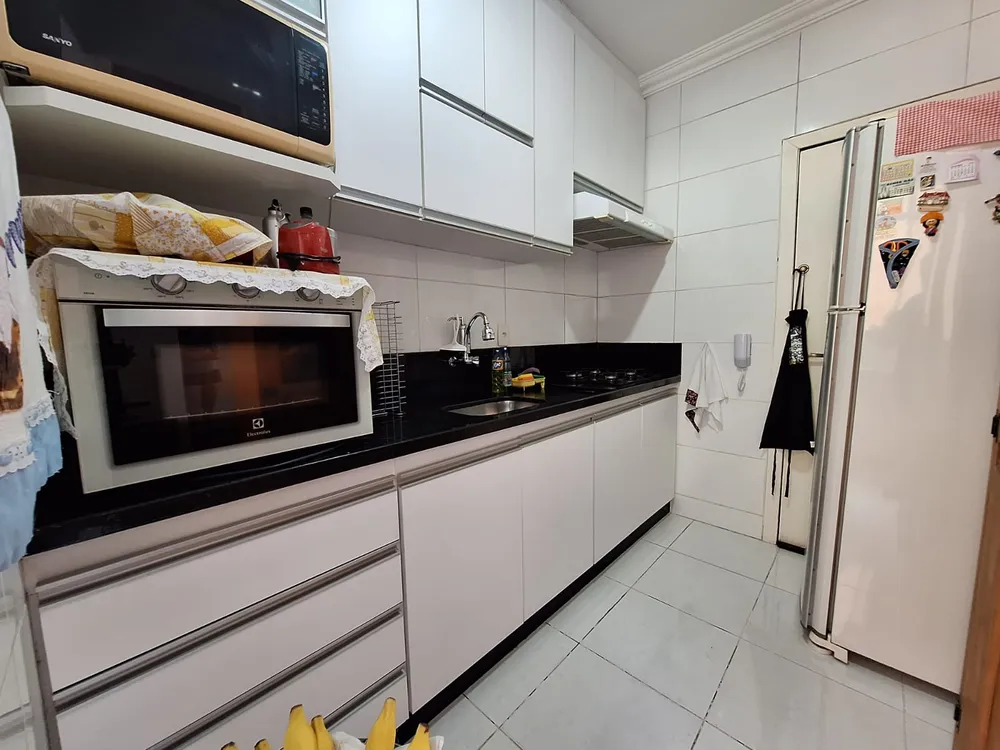 Apartamento, 3 quartos, 101 m² - Foto 11