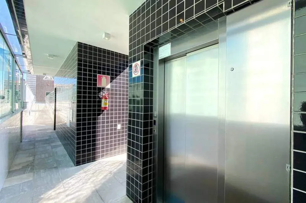 Apartamento, 1 quarto, 41 m² - Foto 8