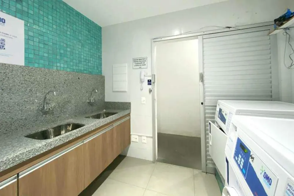 Apartamento, 1 quarto, 41 m² - Foto 11