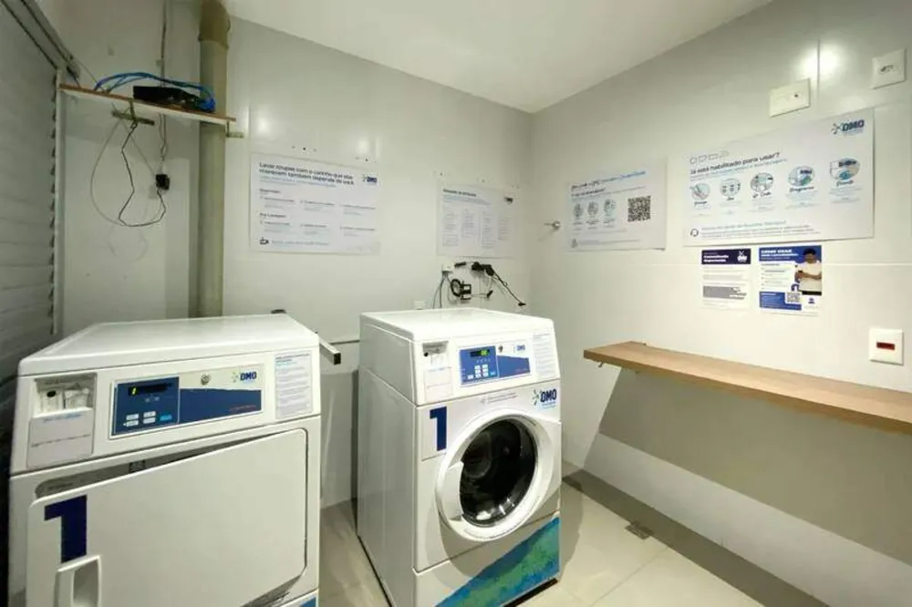 Apartamento, 1 quarto, 41 m² - Foto 10