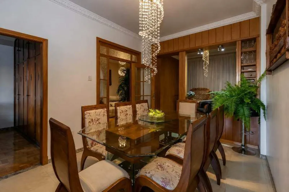Apartamento, 1 quarto, 41 m² - Foto 2