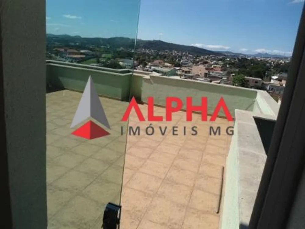 Apartamento, 2 quartos, 120 m² - Foto 2