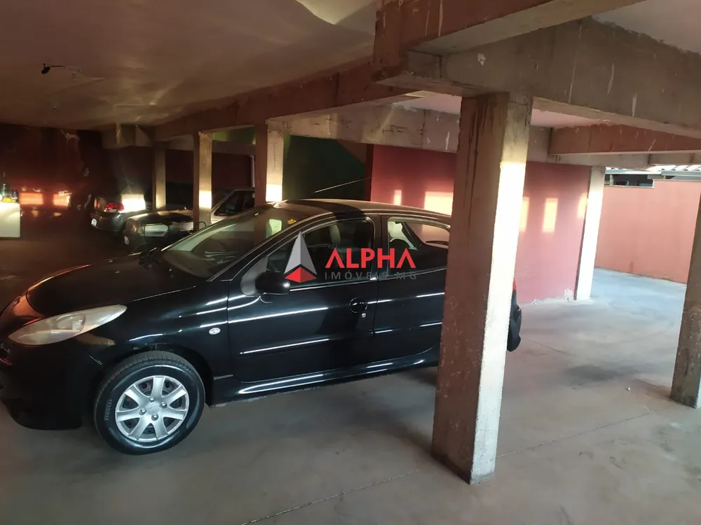 Apartamento, 2 quartos, 120 m² - Foto 8