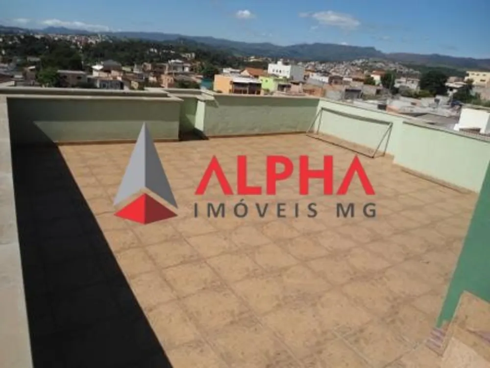 Apartamento, 2 quartos, 120 m² - Foto 1