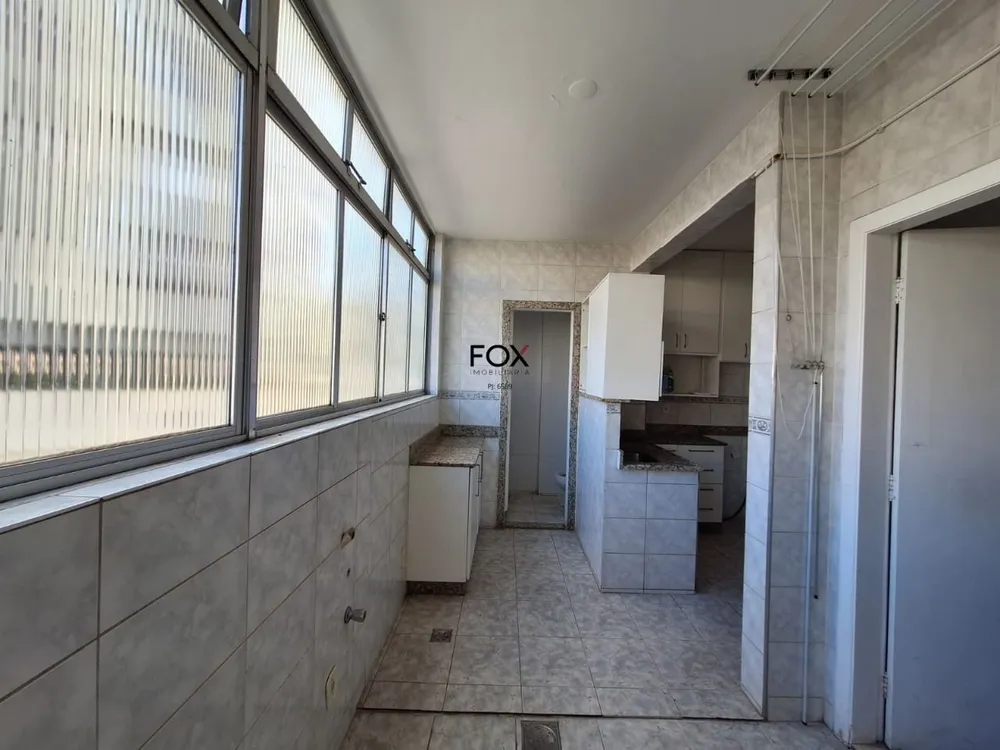 Apartamento, 3 quartos, 115 m² - Foto 16