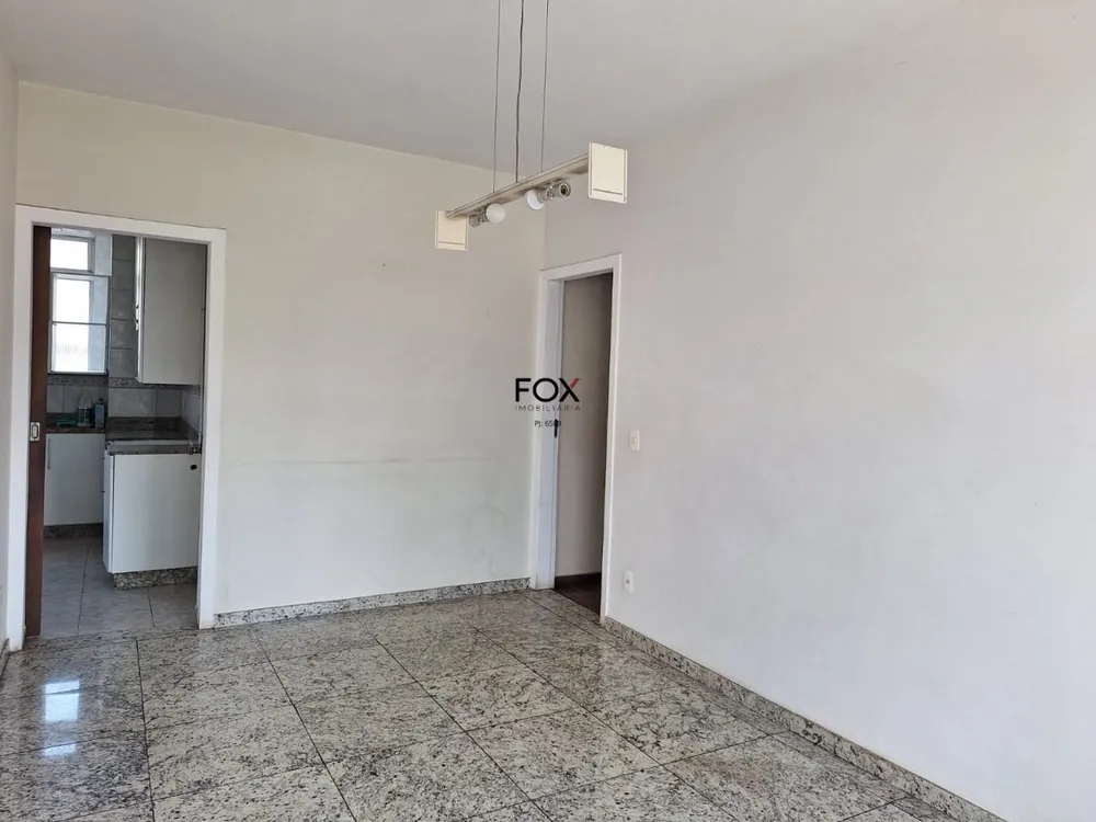 Apartamento, 3 quartos, 115 m² - Foto 1