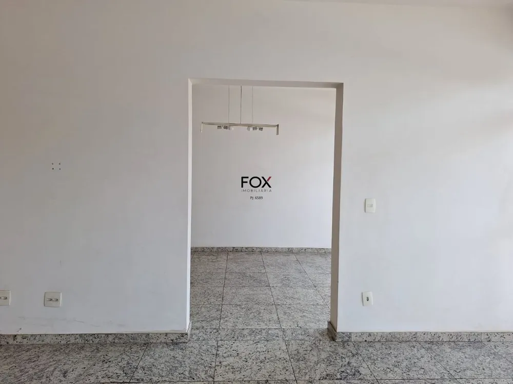 Apartamento, 3 quartos, 115 m² - Foto 2
