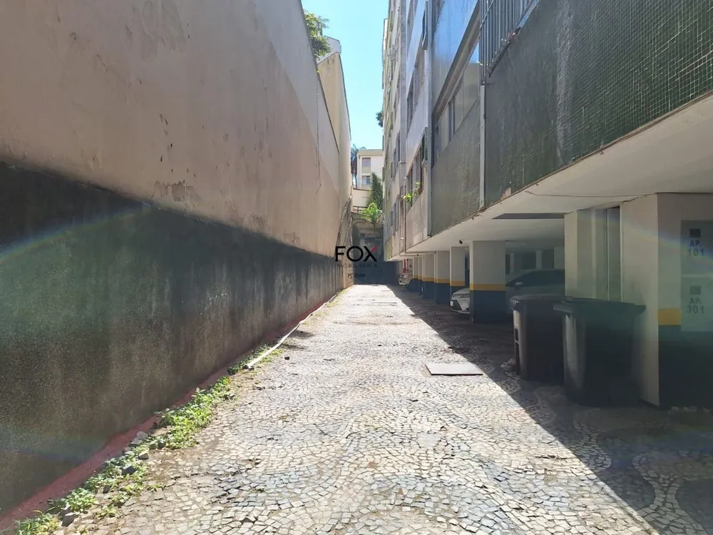 Apartamento, 3 quartos, 115 m² - Foto 20