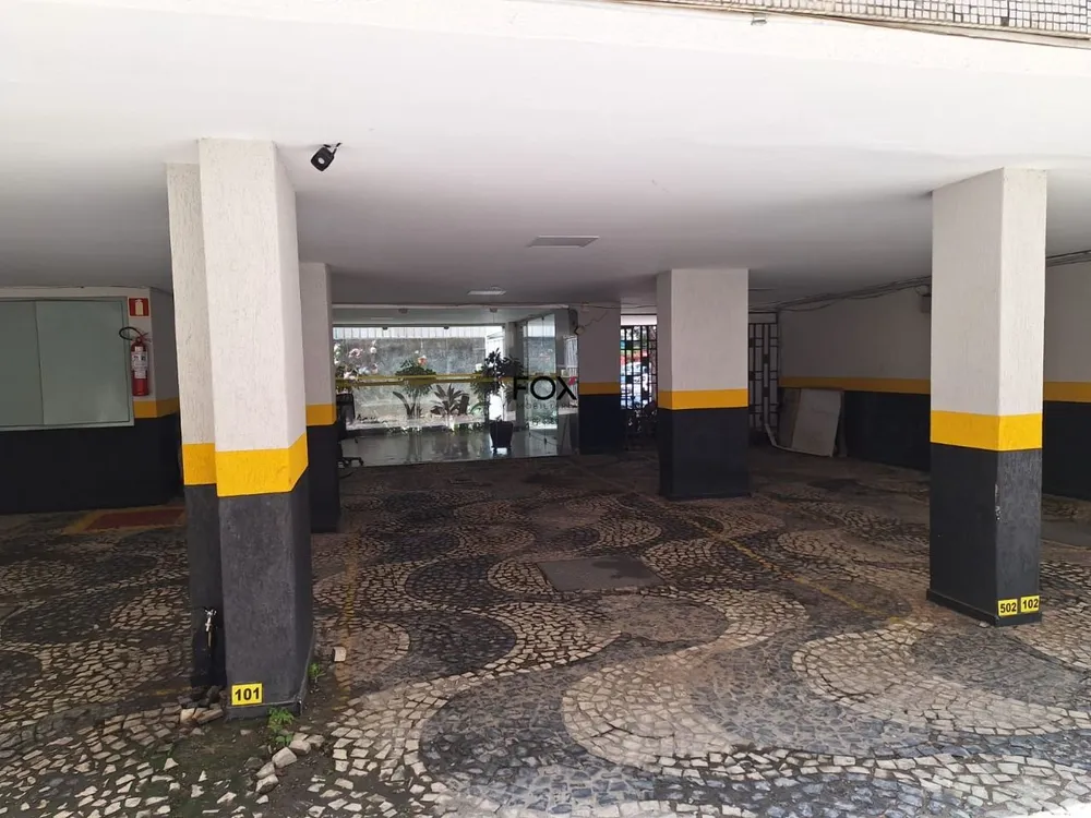 Apartamento, 3 quartos, 115 m² - Foto 18