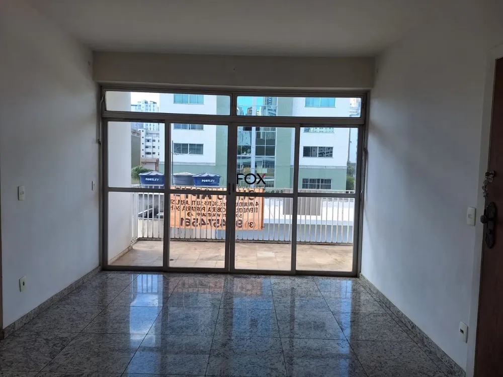 Apartamento, 3 quartos, 115 m² - Foto 4