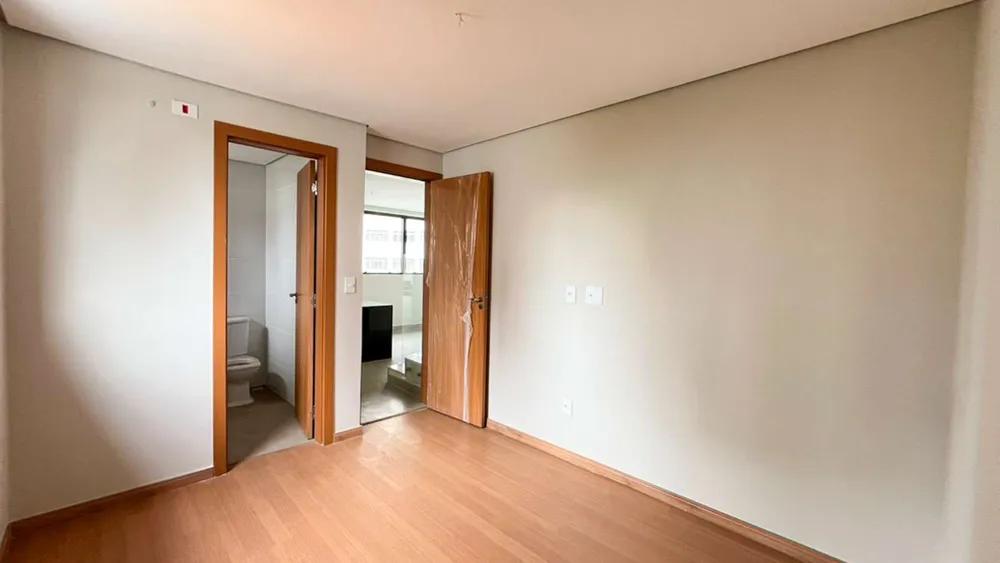 Cobertura, 1 quarto, 55 m² - Foto 2
