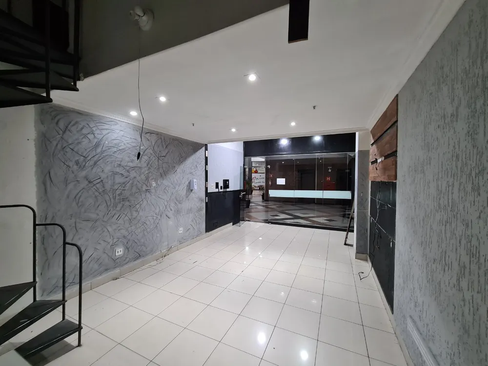 Sala-Conjunto, 45 m² - Foto 1