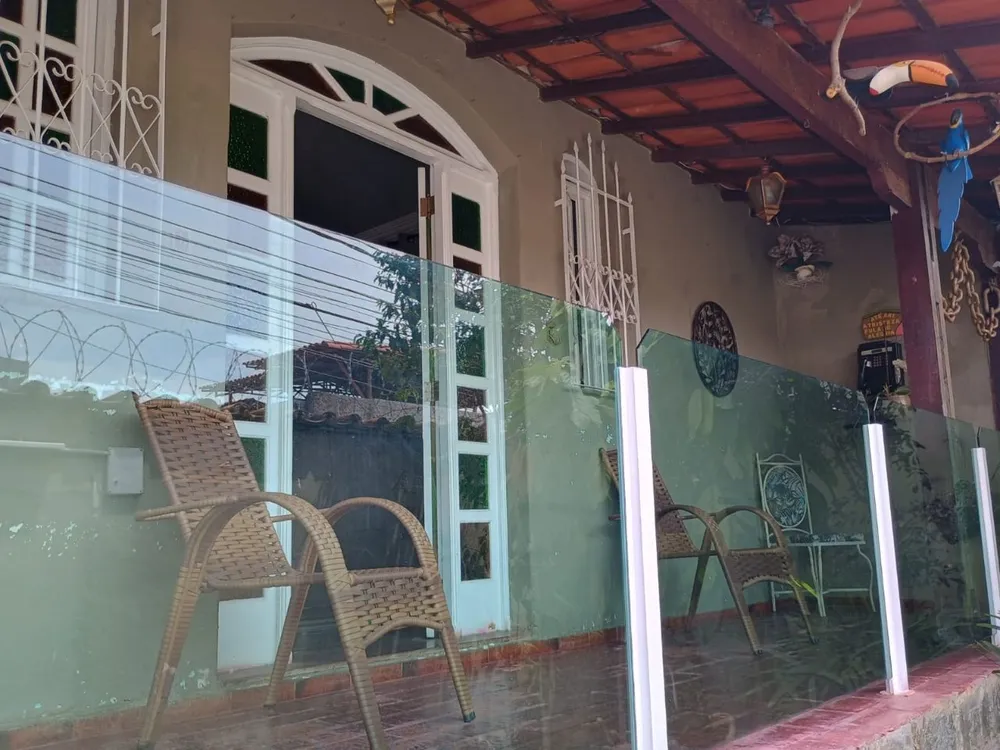Casa, 2 quartos, 360 m² - Foto 3