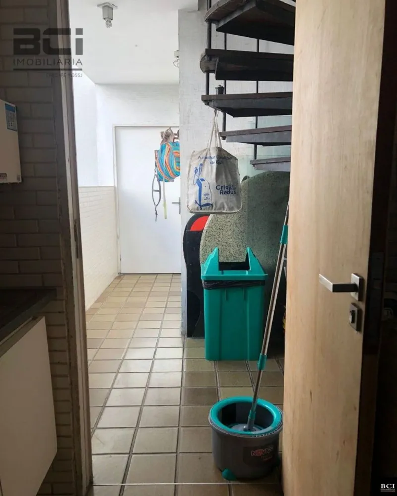 Cobertura, 4 quartos, 286 m² - Foto 24