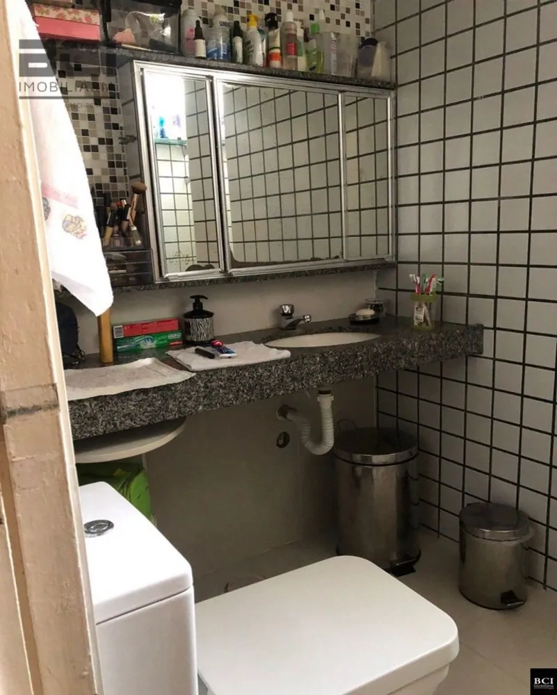 Cobertura, 4 quartos, 286 m² - Foto 15