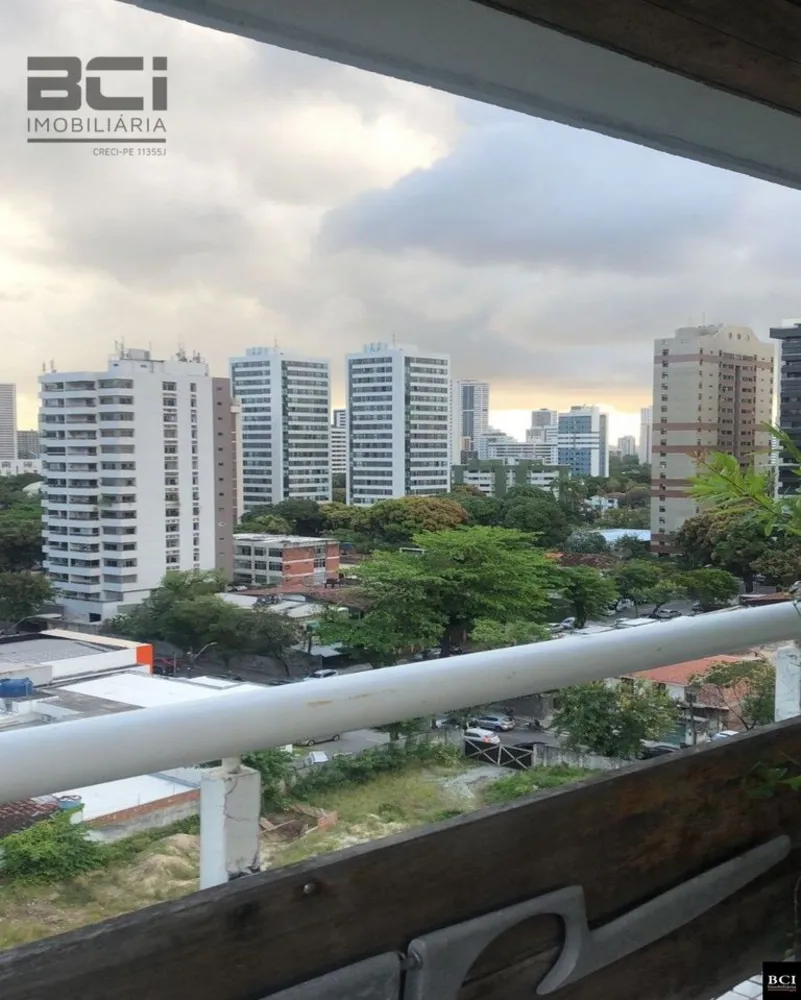 Cobertura, 4 quartos, 286 m² - Foto 9