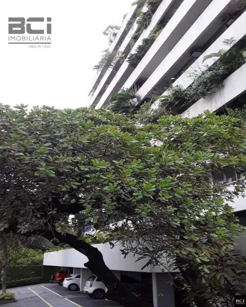 Cobertura, 4 quartos, 286 m² - Foto 15
