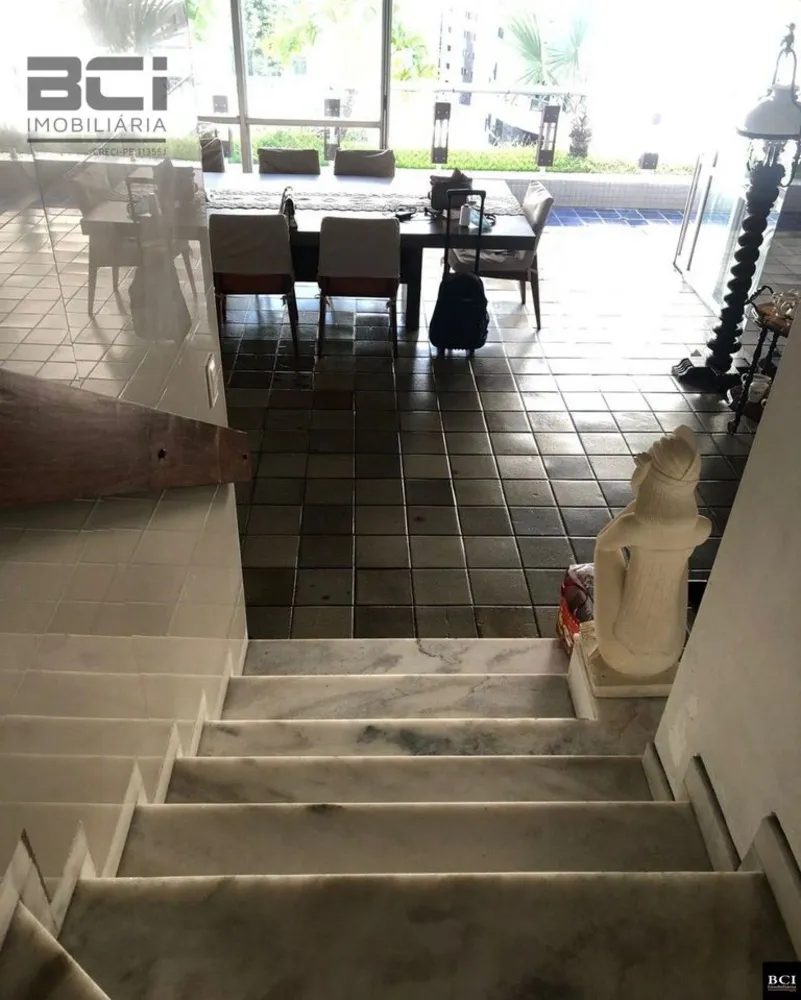 Cobertura, 4 quartos, 286 m² - Foto 8