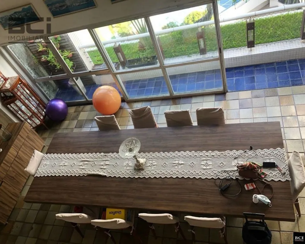 Cobertura, 4 quartos, 286 m² - Foto 5
