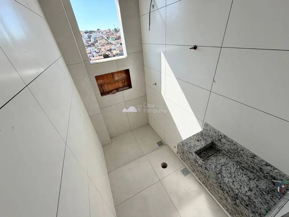 Apartamento, 3 quartos, 100 m² - Foto 9