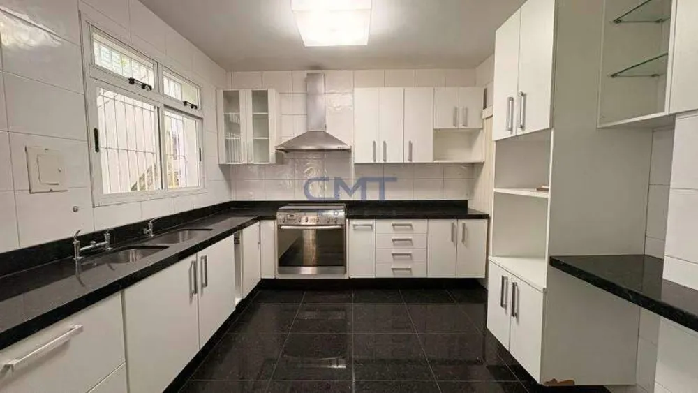 Casa, 4 quartos, 304 m² - Foto 16