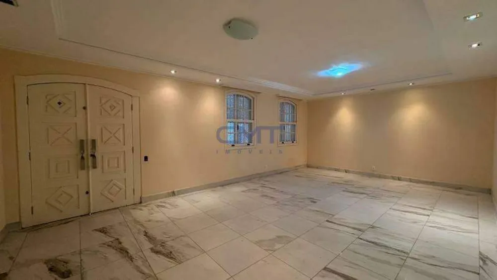 Casa, 4 quartos, 304 m² - Foto 1