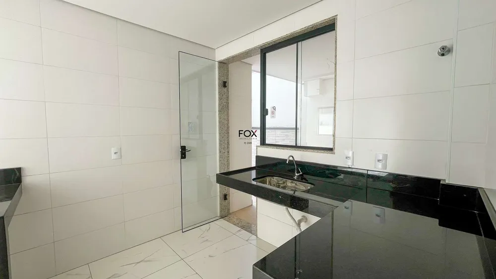 Apartamento, 3 quartos, 155 m² - Foto 3