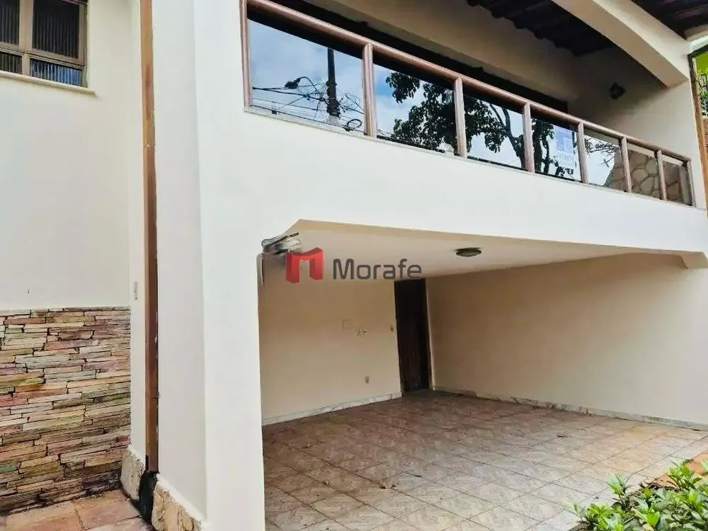 Casa, 5 quartos, 323 m² - Foto 3