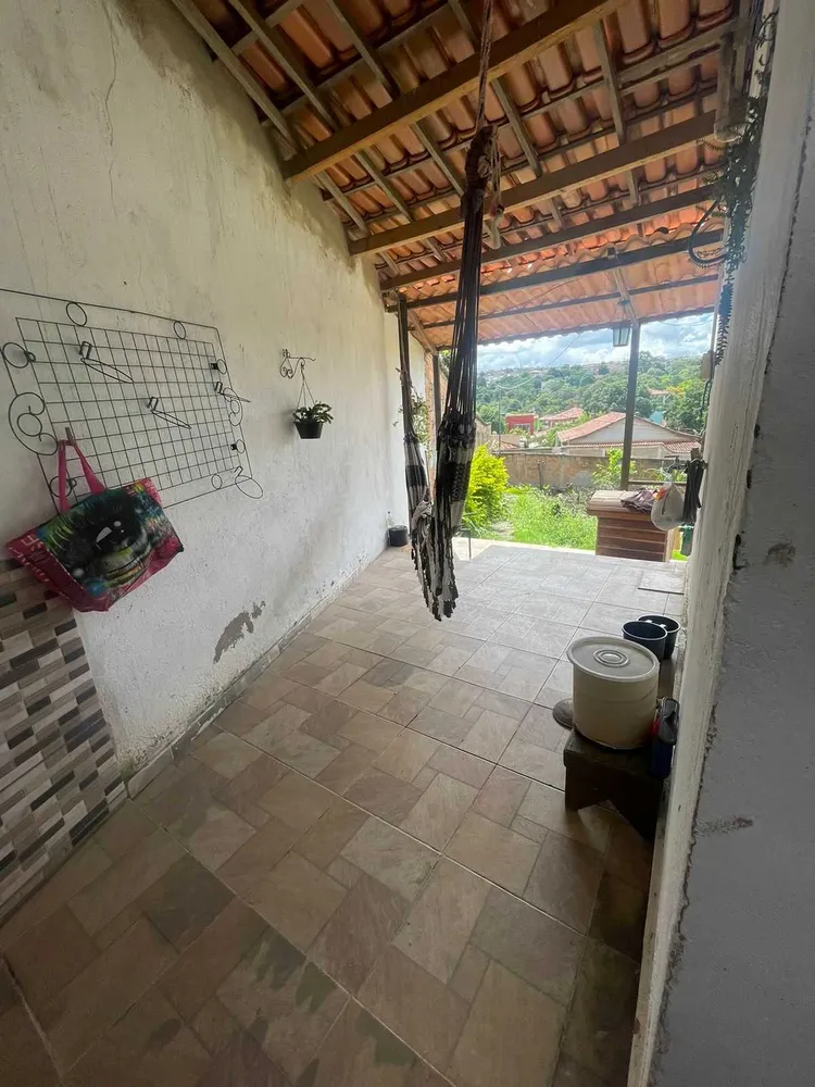 Casa, 3 quartos, 480 m² - Foto 9