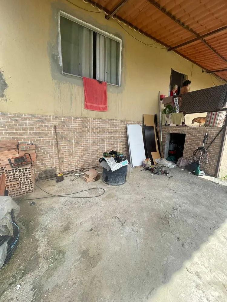 Casa, 3 quartos, 480 m² - Foto 7